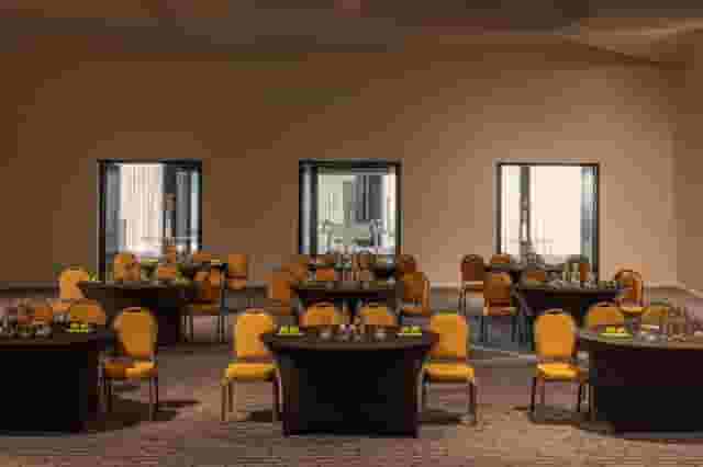 The Marker Suite