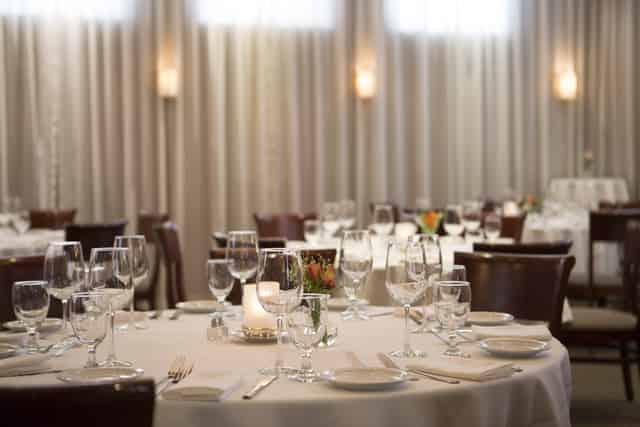 Banquet Room