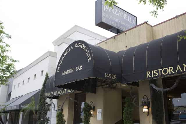 Banquet Room