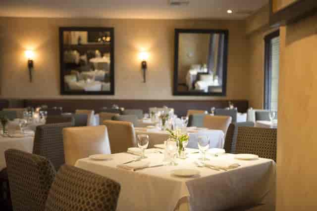 Italian Restaurant Sherman Oaks