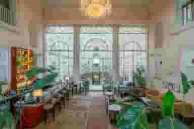 Christmas Party Venues