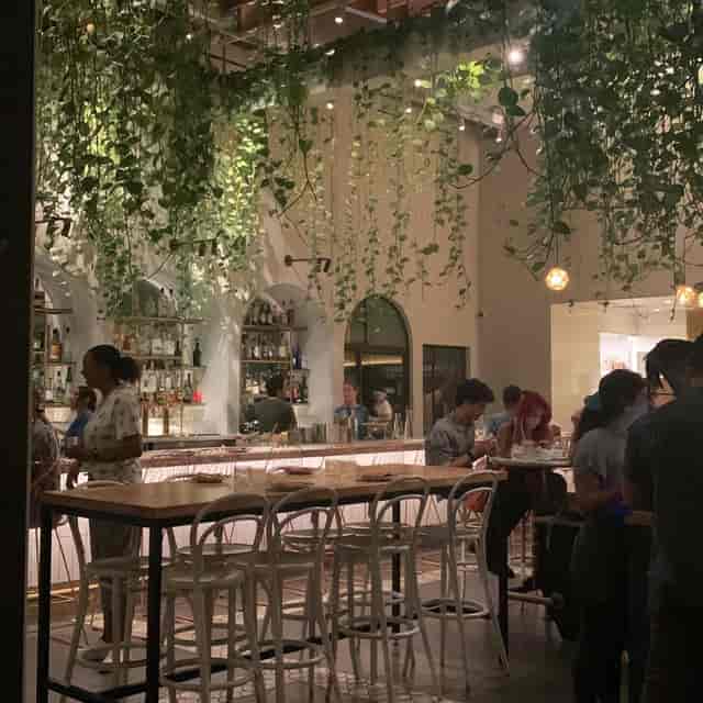 Bavel Restaurant - Los Angeles, CA ...