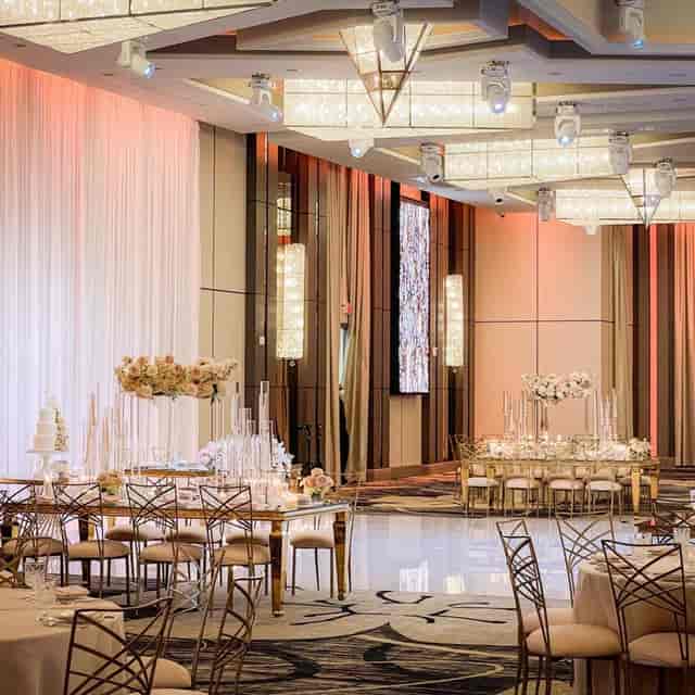 TOP 10 BEST Banquet Halls near Van Nuys ...