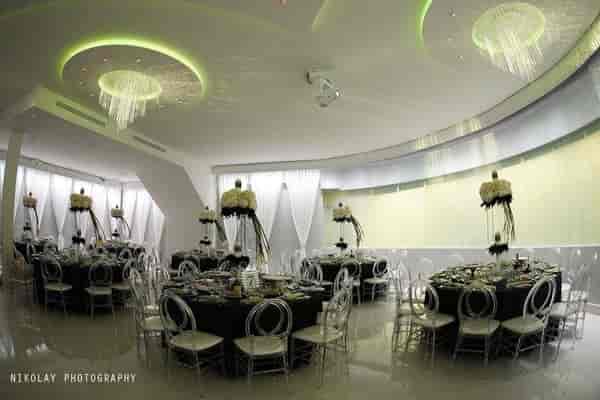 Pure Banquet Hall, 16935 Vanowen St ...
