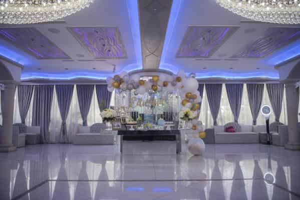 Pure Banquet Hall