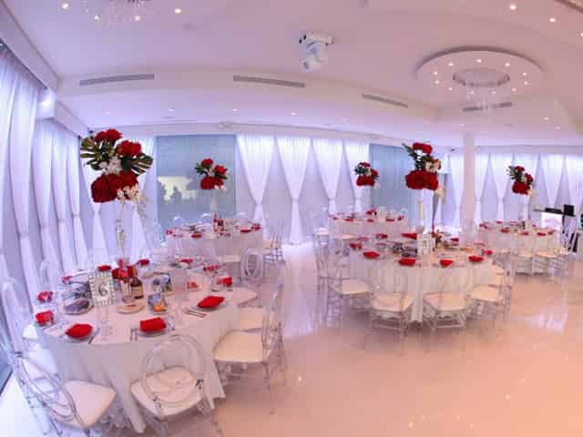 Main Ballroom