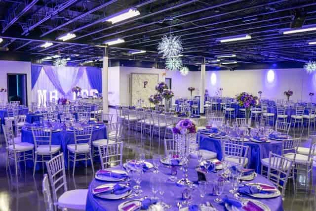Main Ballroom