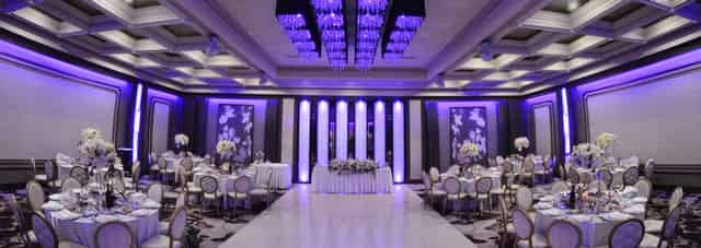 Main Ballroom