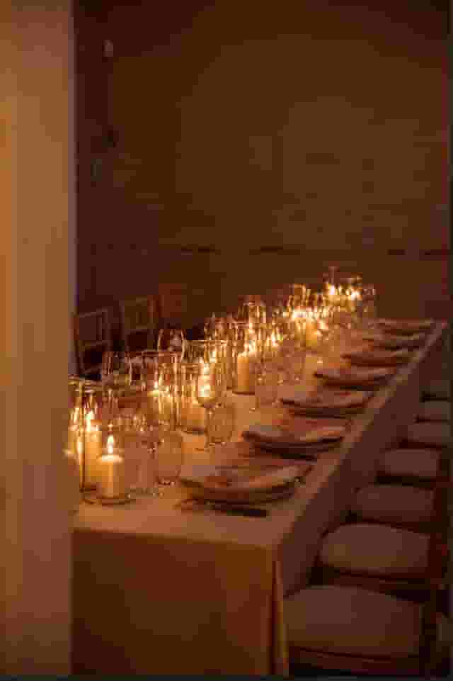 Knotel Workclub at Old Sessions House