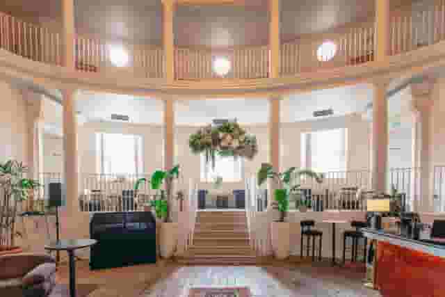 Wedding Package