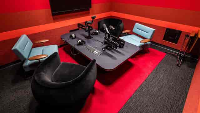 Amazon Music unveils new creator space ...