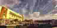 Ballrooms