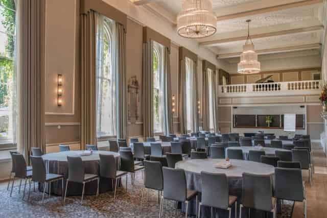 Hampton Suite