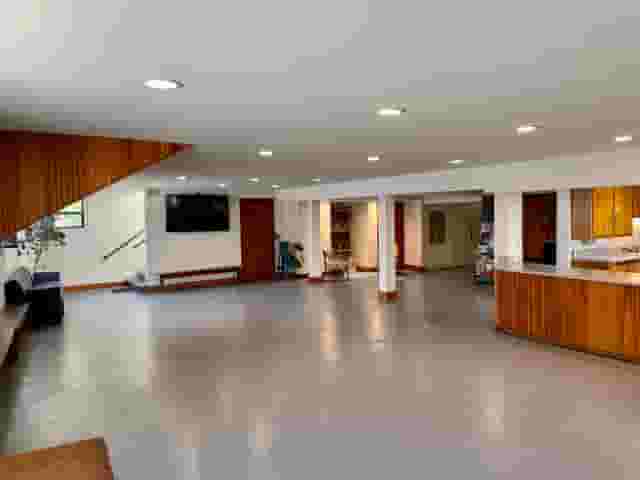 Community center