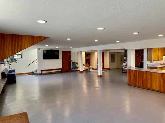 Community center