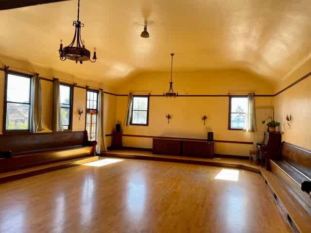 Meeting room