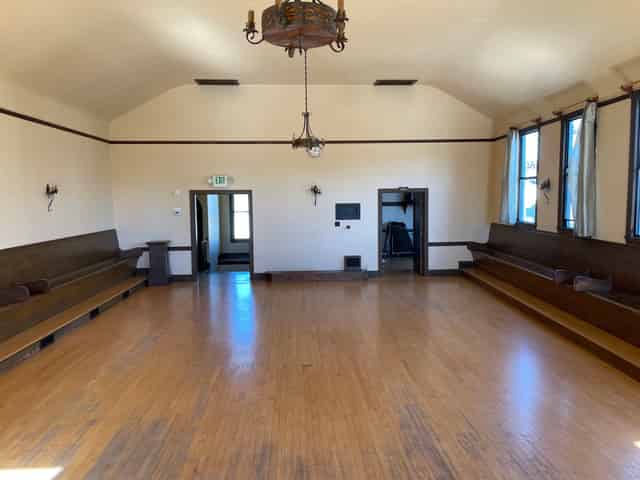 Meeting room