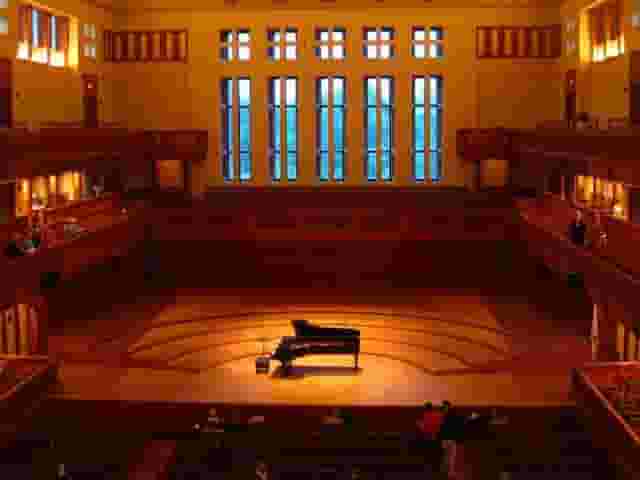 Auditorium