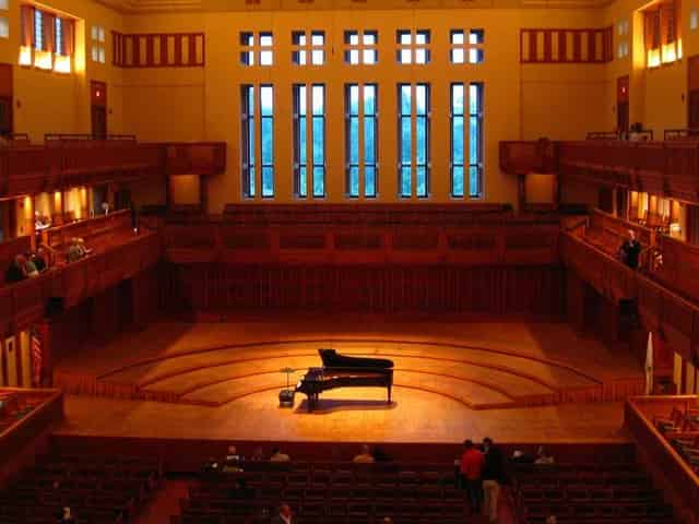 Auditorium