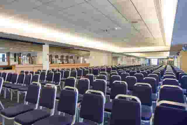 Kempton Park Racecourse
