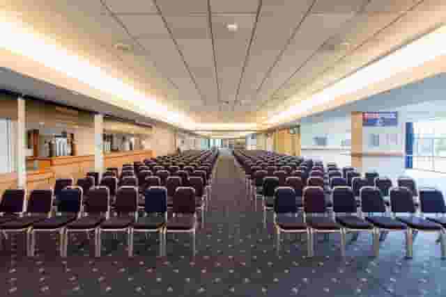 Kempton Park Racecourse