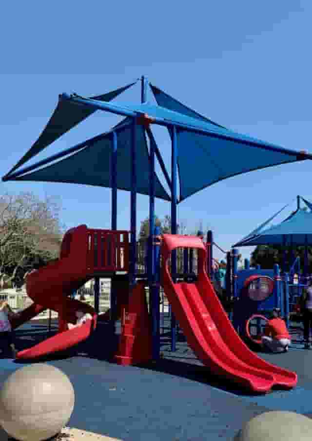 South Play