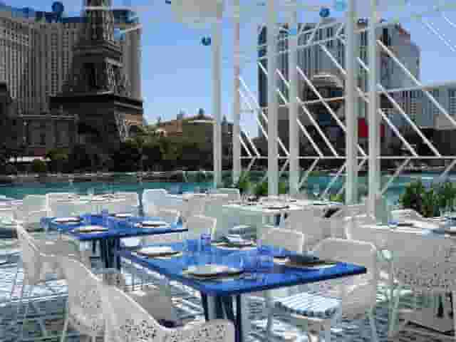 Outdoor Patio