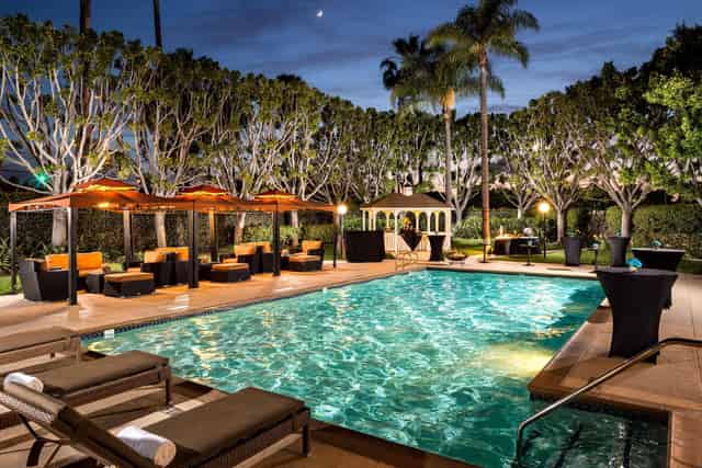 Outdoor Patio