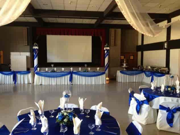 Ramona Hall Community Center | Venue ...