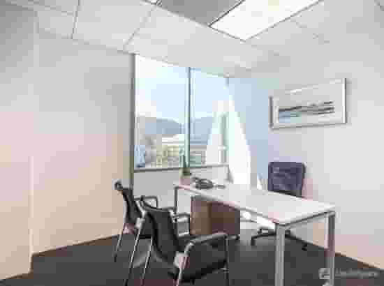 5th floor