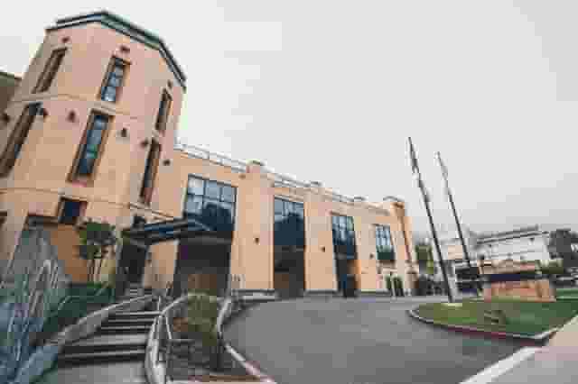 Community center
