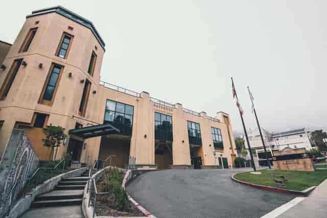 Facilities • Bayshore Library