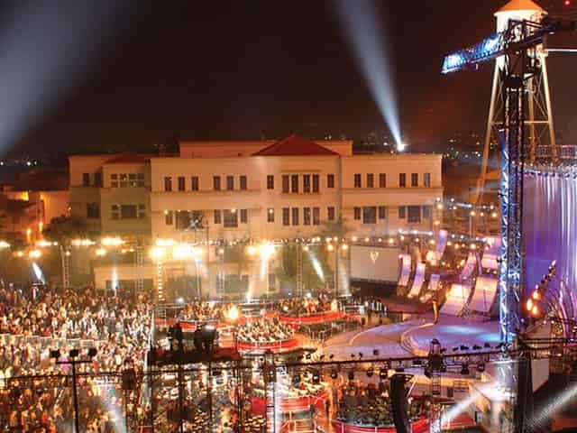 Paramount Pictures Special Events