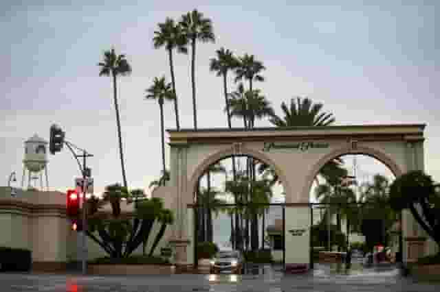 Paramount Pictures Special Events