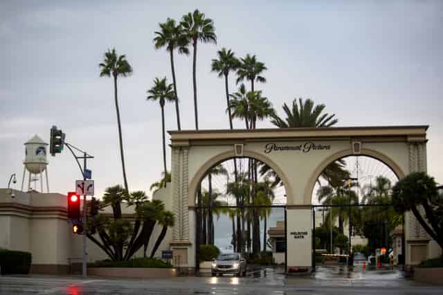 Paramount Pictures Special Events