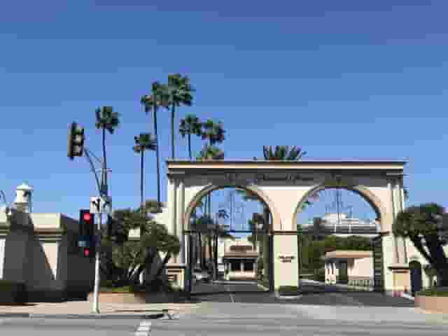 Paramount Pictures Special Events