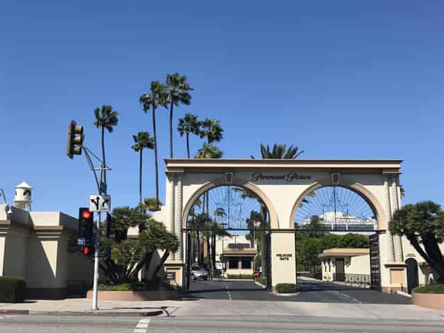 Paramount Pictures Special Events
