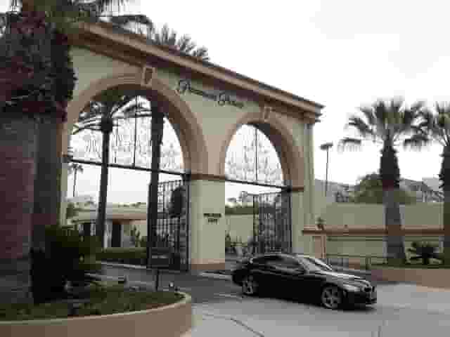 Paramount Pictures Special Events
