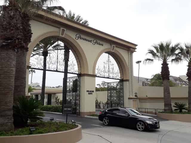 Paramount Pictures Special Events