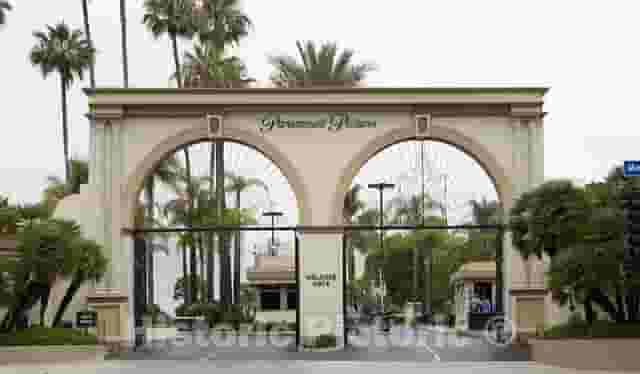 Paramount Pictures Special Events