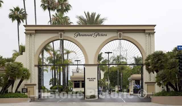 Paramount Pictures Special Events