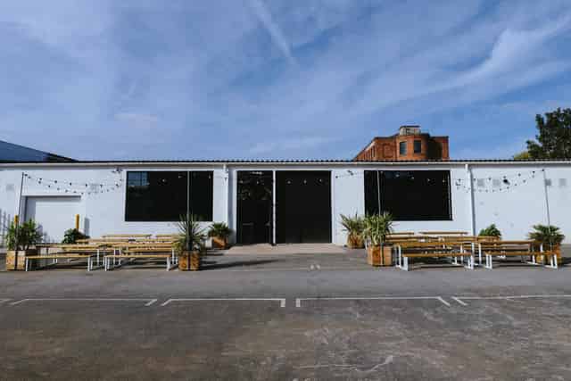 Event Space