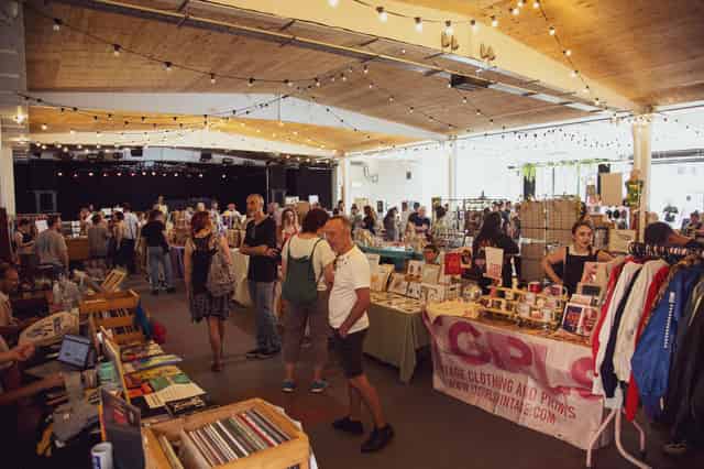 Event Space