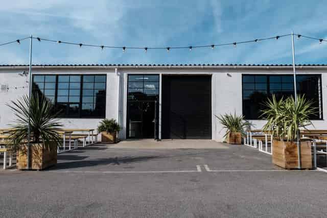 Event Space