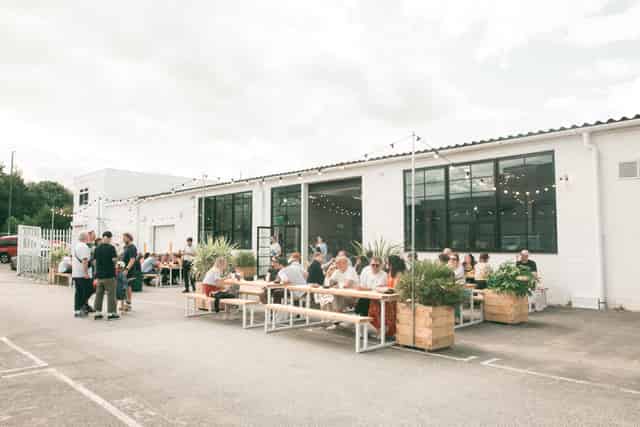 Event Space