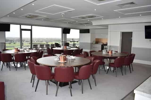 Corporate Meeting