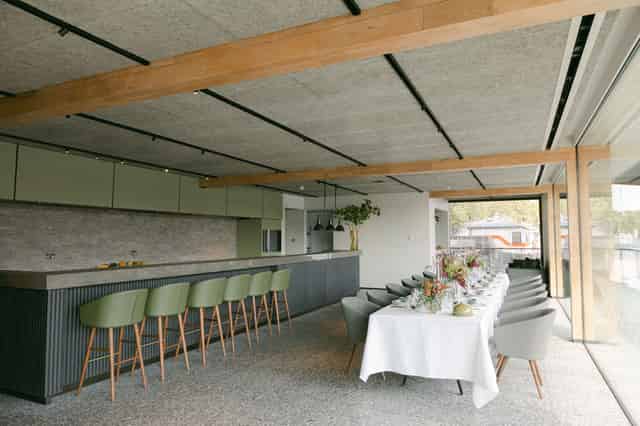 Private Dining