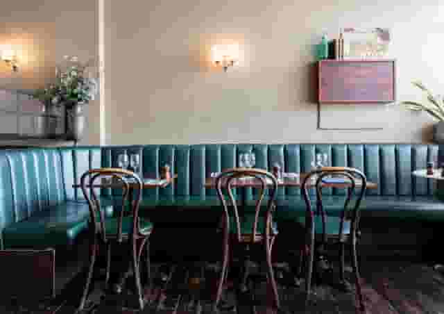 Bar & Bistro