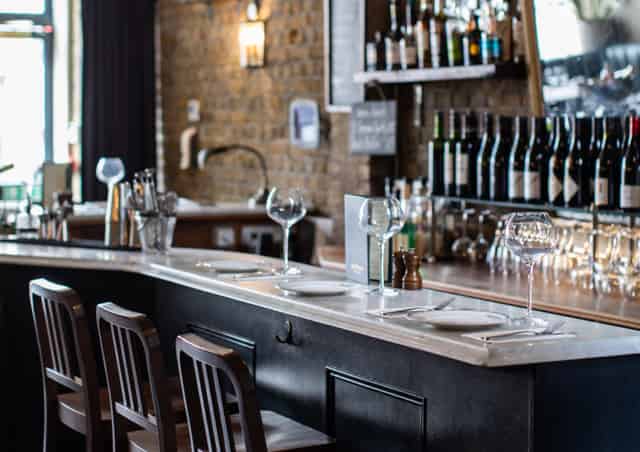 Bar & Bistro