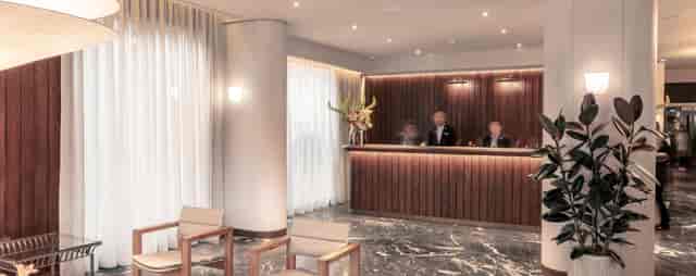 Hotel Saint London
